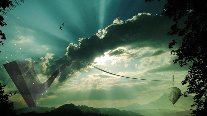 什么样的女主才能叫做「人间尤物」？